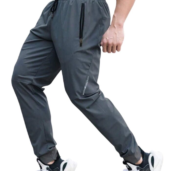 Lymio Track Pant for Men || Track Pants || Plain Track Pant (TP-60-M)
